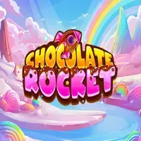 Chocolate Rocket icon