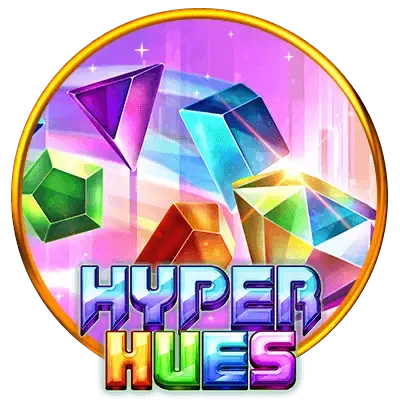 Hyper Hues game icon