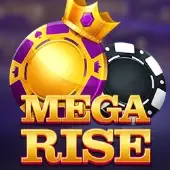 Mega Rise game icon