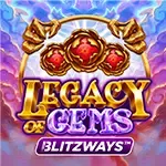 Legacy of gems Blitzway game icon