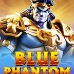 Blue Phantom icon