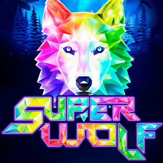 Super Wolf game icon