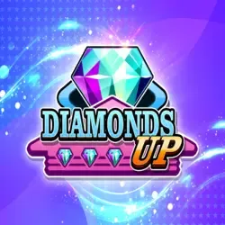 Diamonds Up game icon