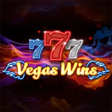 Vegas Wins game thumbnail