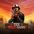 The Wild Gang game icon