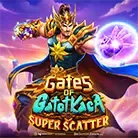 Gates of Gatot Kaca Super Scatter icon