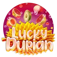 Lucky Durian icon
