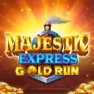 Majestic Express – Gold Run icon