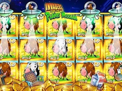 Promosi Bonus Harian screenshot