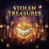 Stolen Treasures game icon