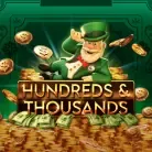 Hundreds and Thousands game icon