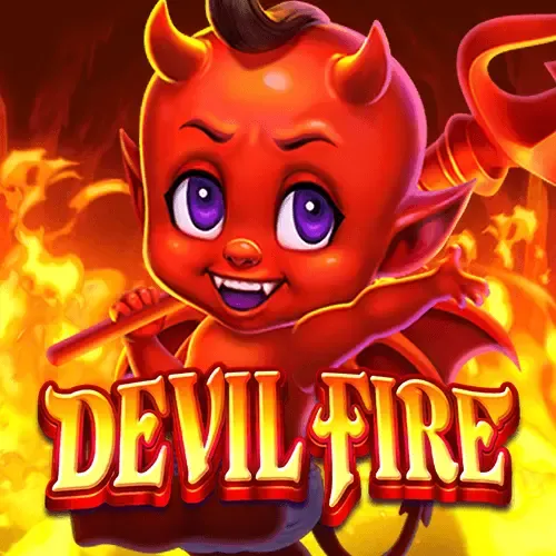 Devil Fire screenshot