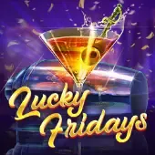 Lucky Fridays game icon