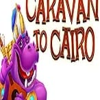 Caravan To Cairo game icon