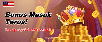 Bonus Selamat Datang pussy88apk.com