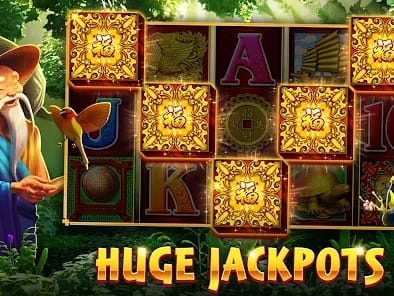 Permainan Slot Popular screenshot