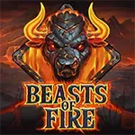Beasts of Fire game icon