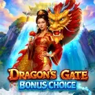 Dragon’s Gate – Bonus Choice icon