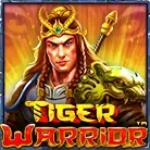 The Tiger Warrior screenshot