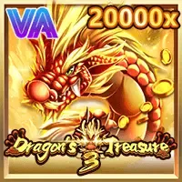 Dragon's Treasure 3 icon